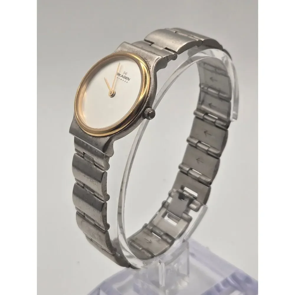 Skagen vintage denmark